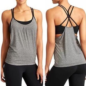 Athleta Essence Energize Tank